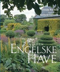 Den engelske have af Ursula Buchan